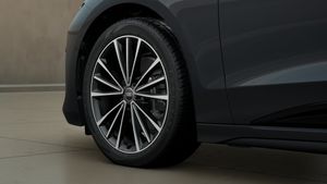 Audi A6 bild 5