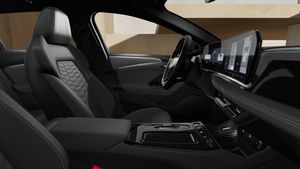 Audi A6 bild 7