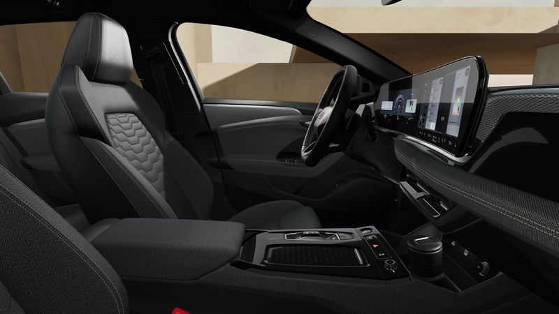 Audi A6 bild 7