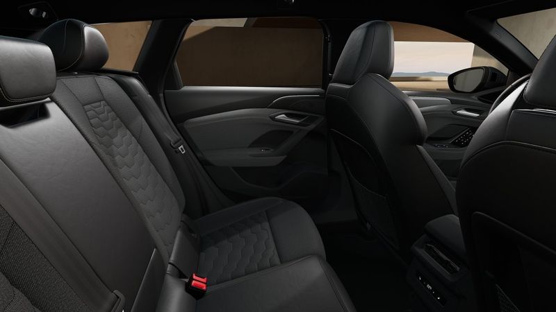 Audi A6 bild 10