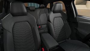 Audi A6 bild 8