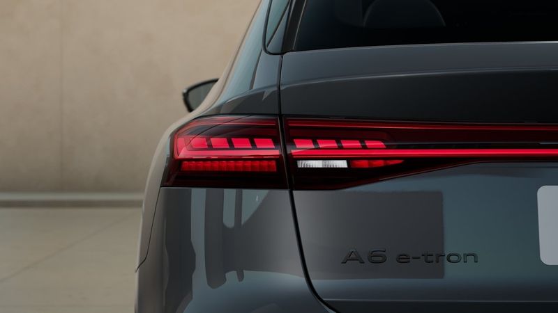 Audi A6 bild 6