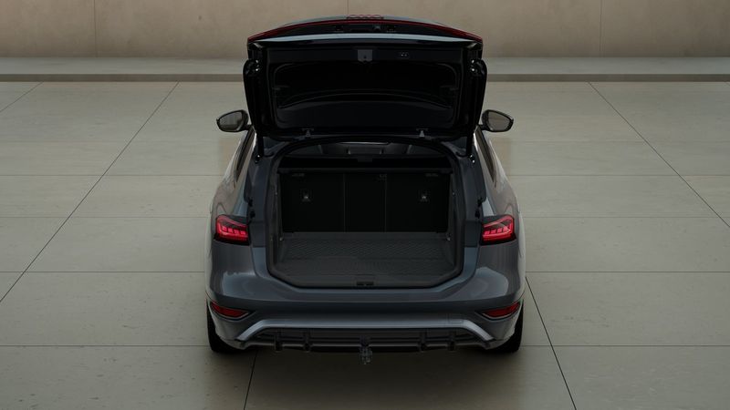 Audi A6 bild 11