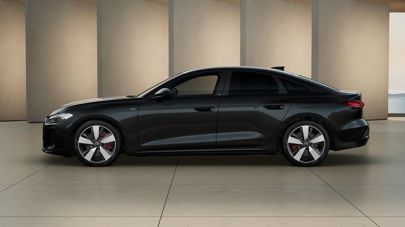 Audi A5 bild 2