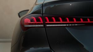 Audi A5 bild 4