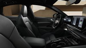 Audi A5 bild 7