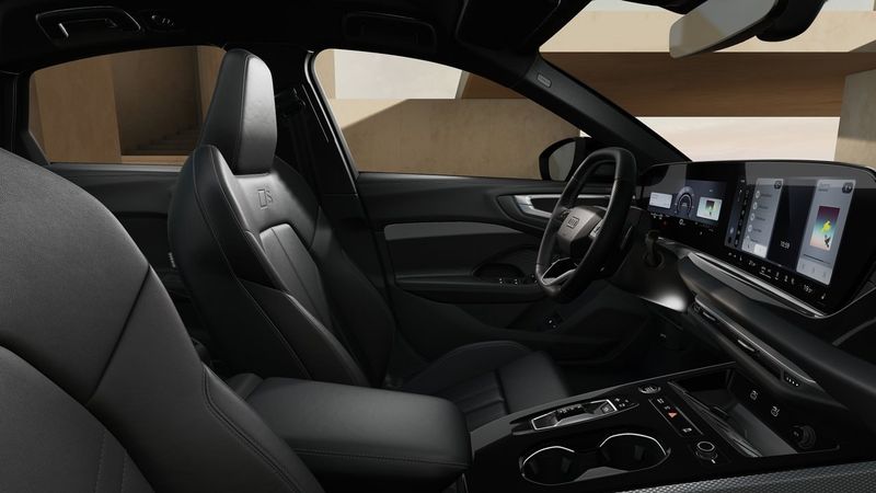 Audi A5 bild 7