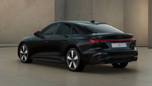 Audi A5 bild 3