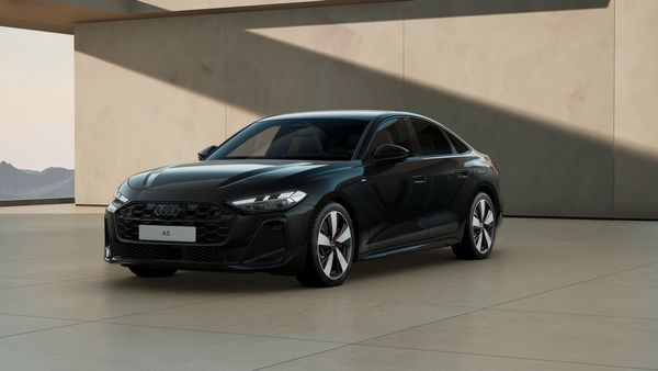 Audi A5 Sedan e-hybrid quattro S line Edition 270kW - 2026