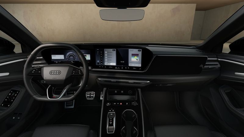 Audi A5 bild 6