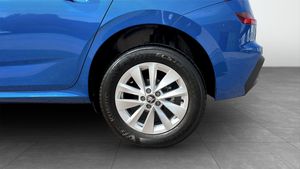 Skoda Kamiq bild 6