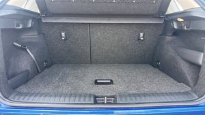 Skoda Kamiq bild 12