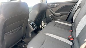 Skoda Kamiq bild 11