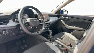 Skoda Kamiq bild 7