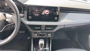 Skoda Kamiq bild 9