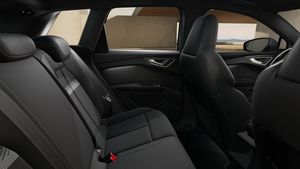 Audi Q4 e-tron bild 11