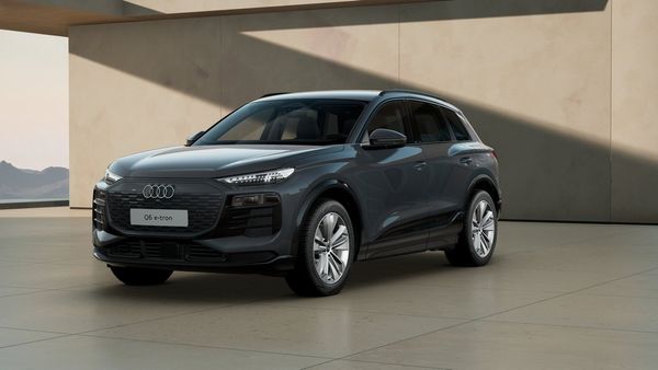 Audi Q6 e-tron SUV e-tron quattro Proline Edition - 2026