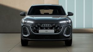 Audi Q5 bild 4