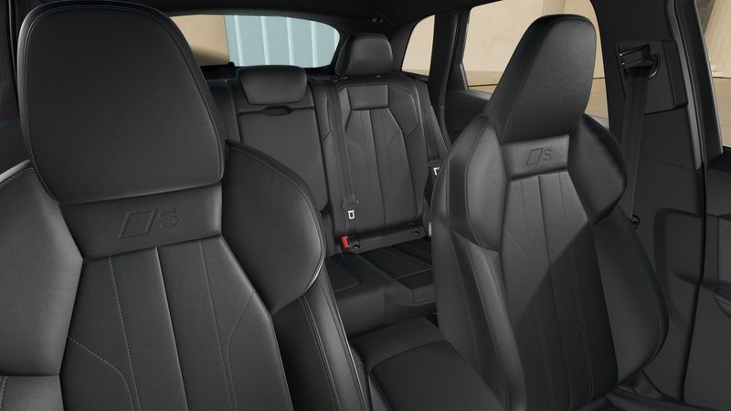 Audi Q5 bild 9