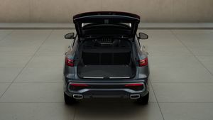 Audi Q5 bild 6