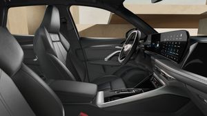 Audi Q5 bild 8