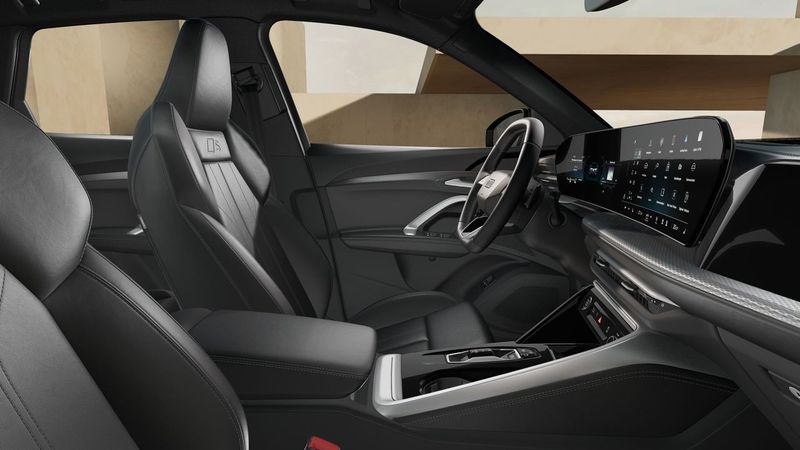Audi Q5 bild 8
