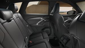 Audi Q5 bild 10