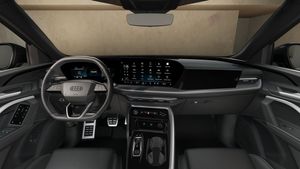 Audi Q5 bild 7