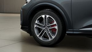 Audi Q5 bild 5