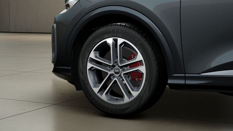 Audi Q5 bild 5