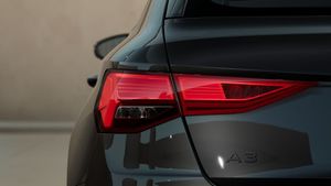 Audi A3 bild 7