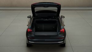 Audi A3 bild 6