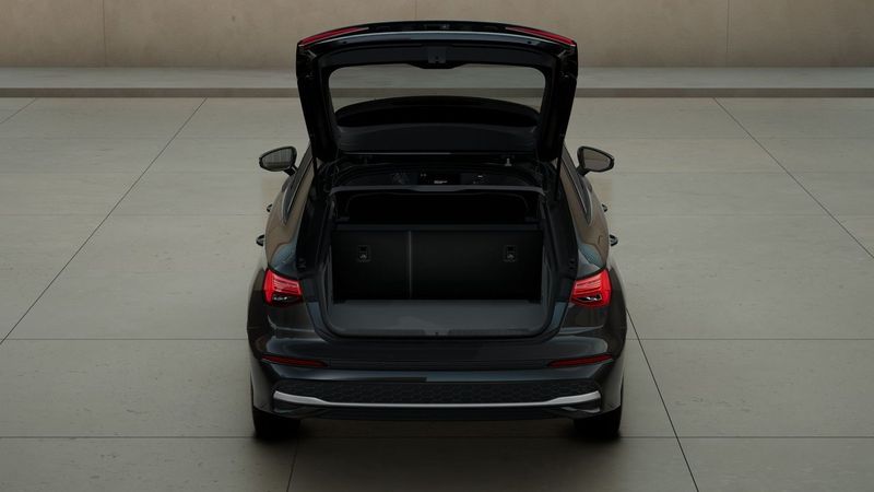 Audi A3 bild 6
