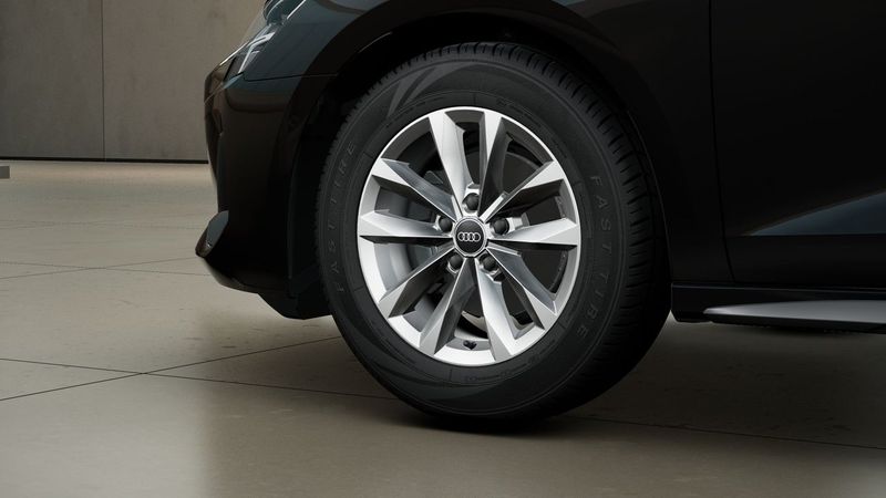 Audi A3 bild 5