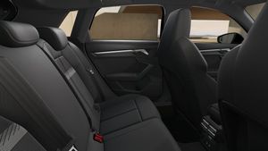 Audi A3 bild 11