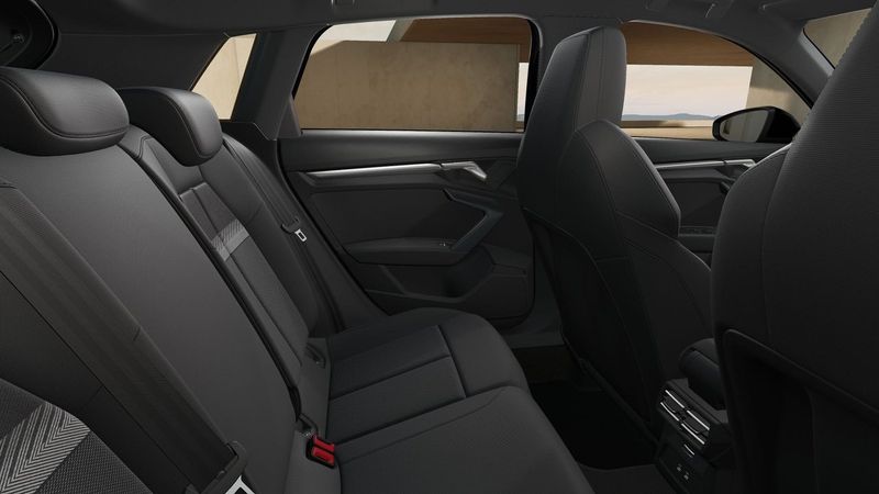 Audi A3 bild 11