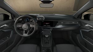 Audi A3 bild 8