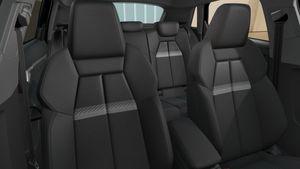 Audi A3 bild 10