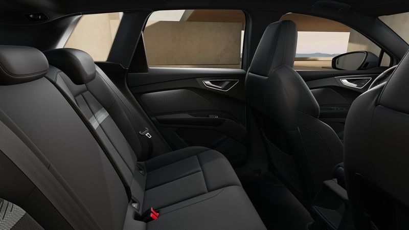 Audi Q4 e-tron bild 11