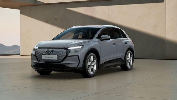 Audi Q4 e-tron Performance Proline *BUSINESS LEASE* - 2027