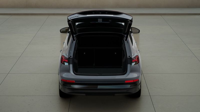 Audi Q4 e-tron bild 6