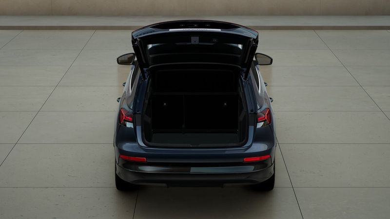 Audi Q4 e-tron bild 6