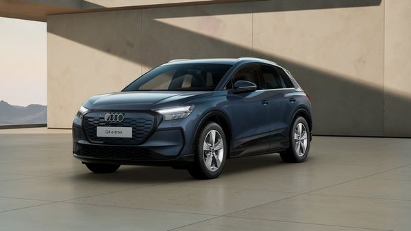 Audi Q4 e-tron Proline quattro edition *PRIVATLEASING* - 2027