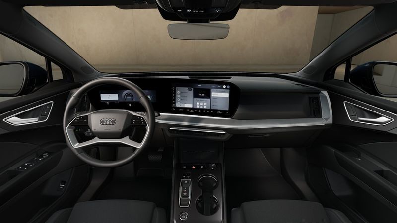 Audi Q4 e-tron bild 8