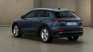 Audi Q4 e-tron bild 2