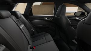 Audi Q4 e-tron bild 11