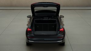 Audi A3 bild 5