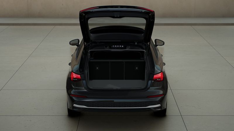 Audi A3 bild 5