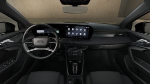 Audi A3 bild 8