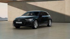 Audi A3 bild 1